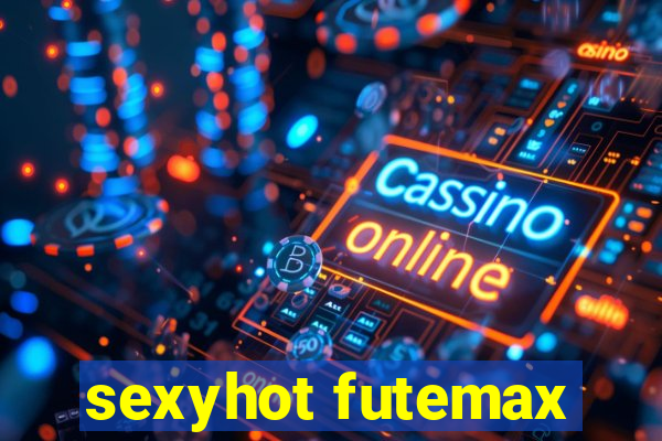 sexyhot futemax