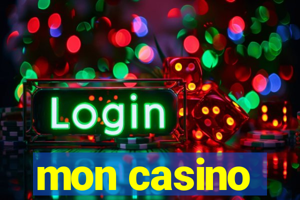 mon casino