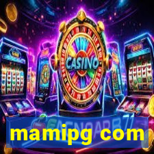 mamipg com