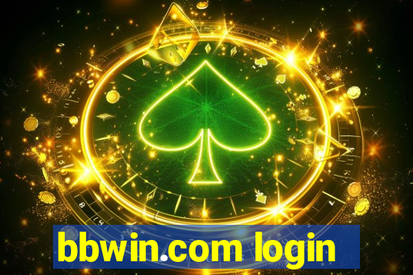 bbwin.com login