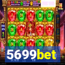 5699bet