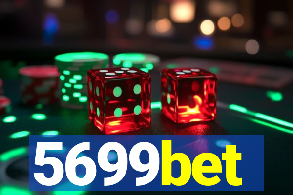 5699bet