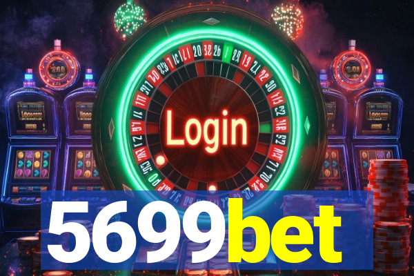 5699bet