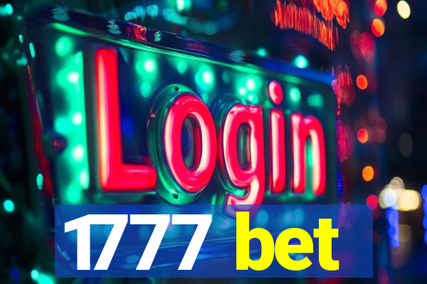 1777 bet