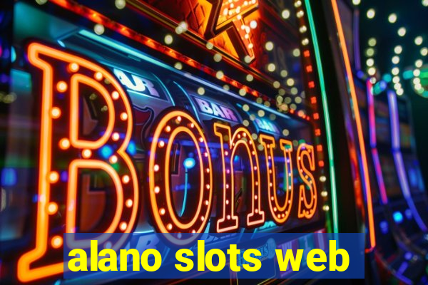 alano slots web