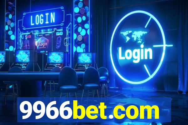 9966bet.com