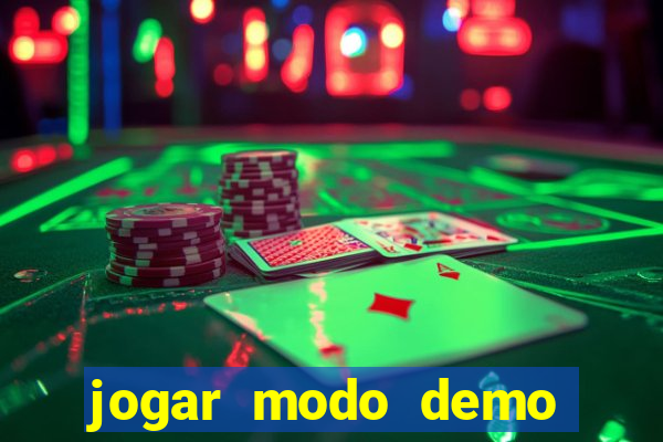 jogar modo demo fortune tiger