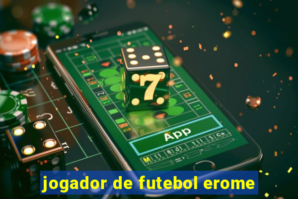 jogador de futebol erome