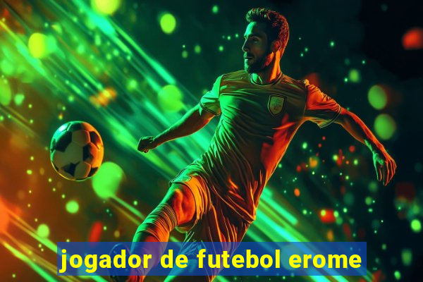 jogador de futebol erome