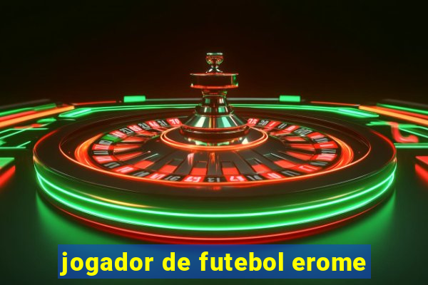 jogador de futebol erome