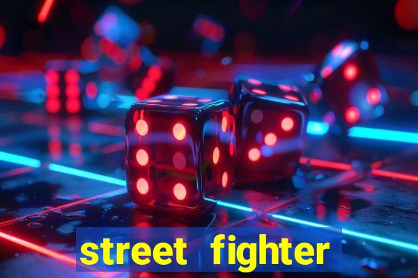 street fighter baixar jogo