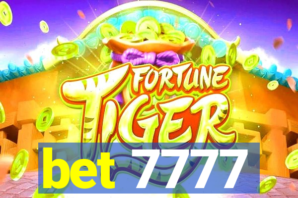 bet 7777