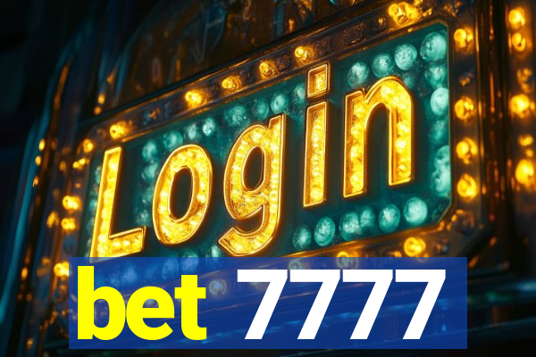 bet 7777