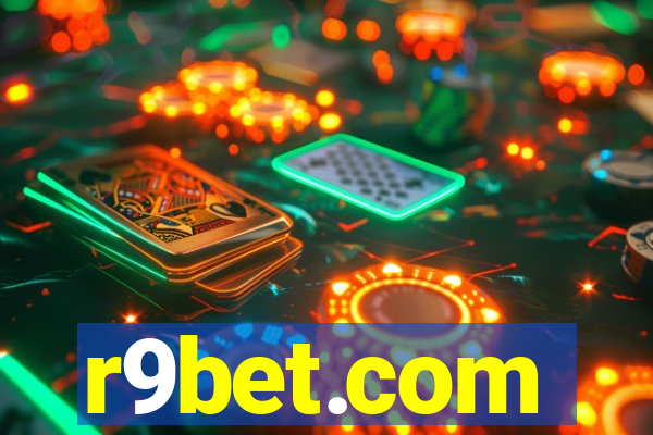 r9bet.com