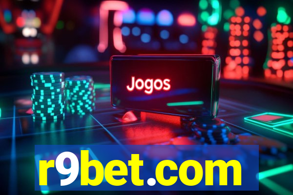 r9bet.com