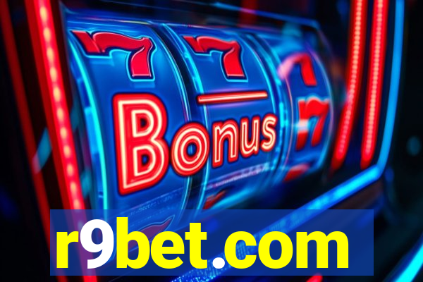 r9bet.com