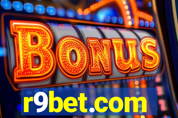 r9bet.com