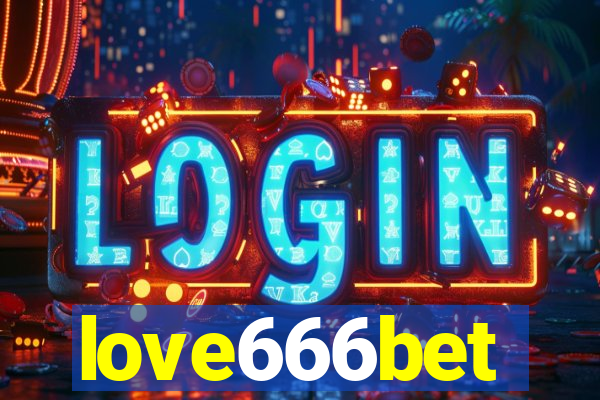 love666bet