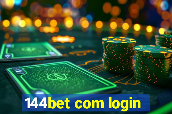 144bet com login