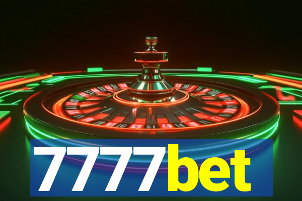 7777bet