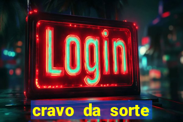 cravo da sorte jogos online