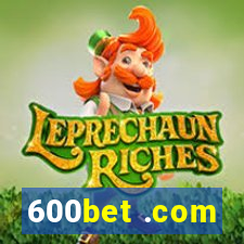 600bet .com