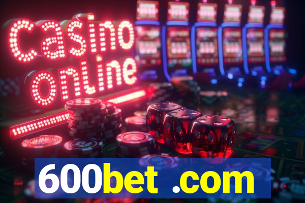 600bet .com