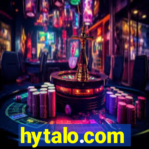 hytalo.com