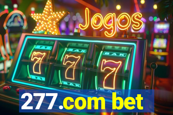 277.com bet