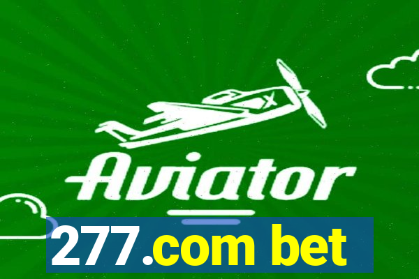 277.com bet