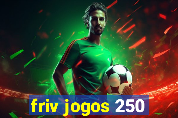 friv jogos 250