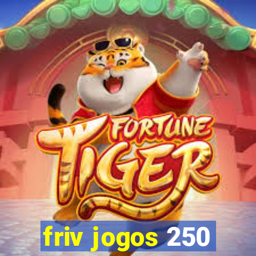 friv jogos 250