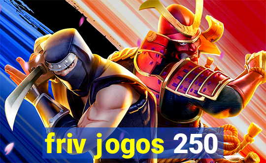 friv jogos 250