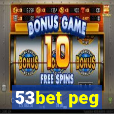 53bet peg