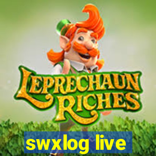 swxlog live