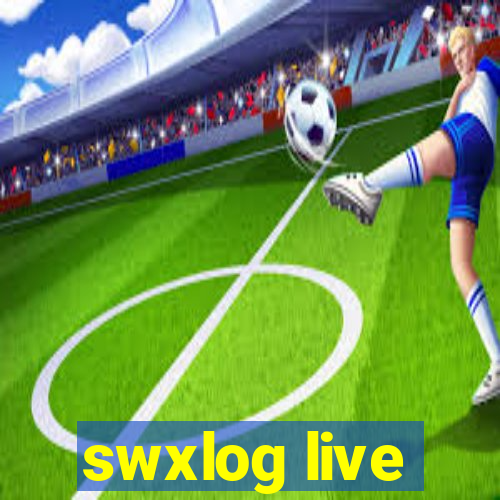 swxlog live