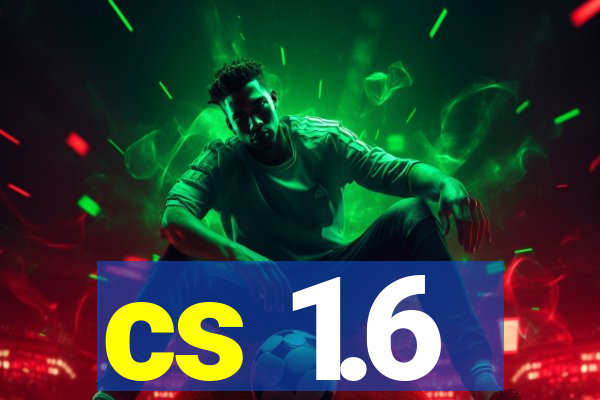 cs 1.6