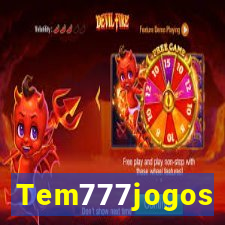 Tem777jogos