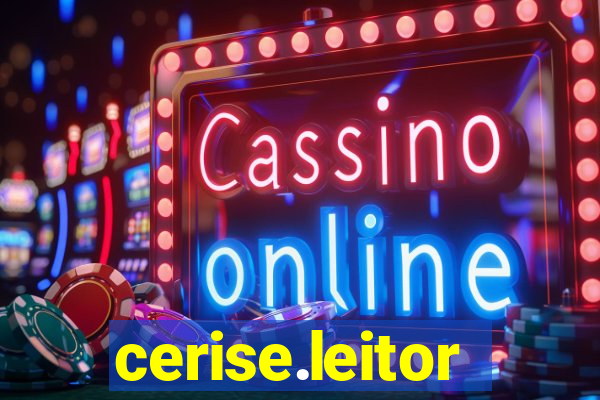 cerise.leitor