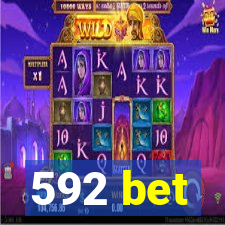 592 bet