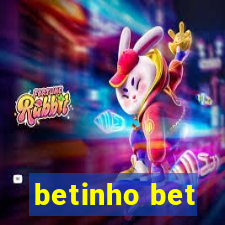 betinho bet