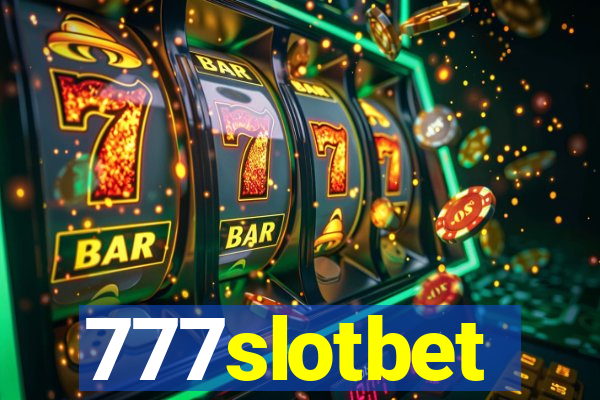 777slotbet