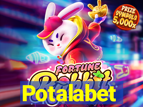 Potalabet