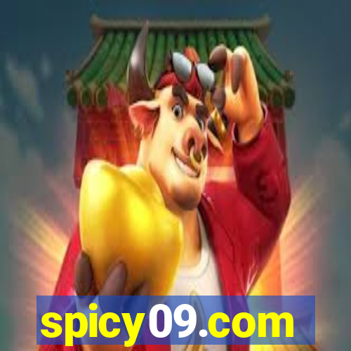 spicy09.com