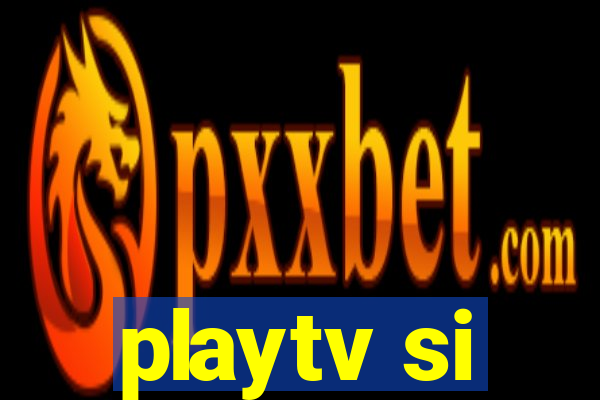 playtv si