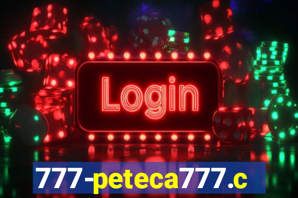 777-peteca777.com