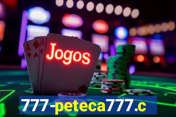 777-peteca777.com