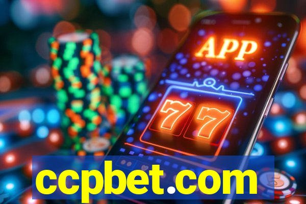 ccpbet.com