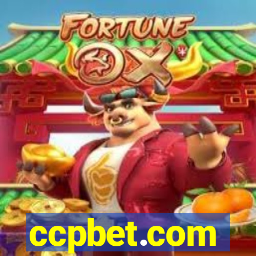 ccpbet.com