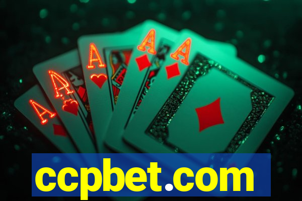 ccpbet.com